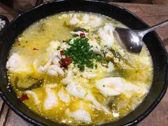 -好人民间小吃·番茄鱼酸菜鱼(木渎悠方店)