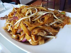 -梧桐餐厅(泉城路店)