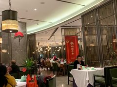 大堂-江南厨子·品苏杭(华润万象店)