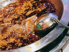 -蛙一刀·麻椒鱼火锅(金仙桥店)