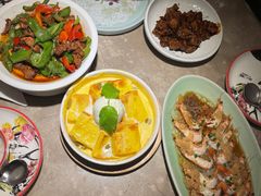 糖醋排骨-新白鹿餐厅(金鹰新街口店)