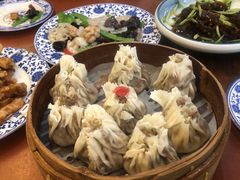 -都一处烧麦馆(前门店)