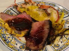 -解放碑威斯汀酒店-知味国际美食餐厅