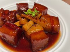 -庭院江南菜•烤鸭•非遗传承(上地•清河店)