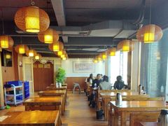 -老雒阳面馆·水席(洛宁高速路口店)