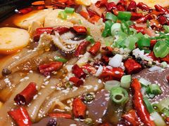 -绿江春(长江街店)