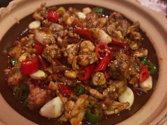 -庆峰龙虾烧烤(合肥一店)
