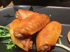 -金牌外婆家(苏州中心店)