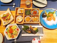 -浦·传统日式料理(3 5 1 1 店)