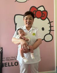 -菁幼月子会所(儿童医院店)