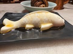 -小吊梨汤·北京菜·烤鸭(双井乐成中心店)