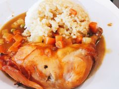 -宜家·瑞典风味餐厅(无锡店)
