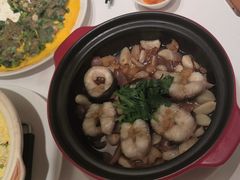 -莆田餐厅PUTIEN(武商MALL店)