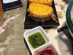 -小吊梨汤·北京菜(香山店)