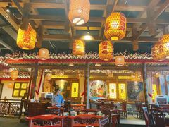 -杨记隆府(汉街店)