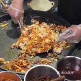 谁懂！在武汉吃到了贵州限定美味