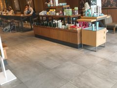 -星巴克(保定万博广场店)