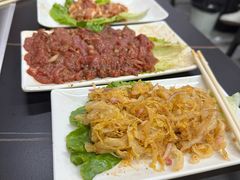 -禾禾烤肉