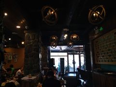 -阿田大虾(招远店)