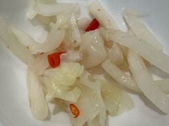 -华三爷拌面(上海光启城店)