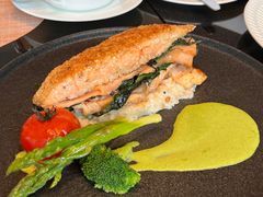 -重庆尼依格罗酒店·欣厨Niccolo Kitchen