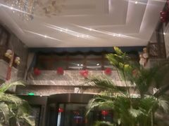 -弘安丽水温泉酒店