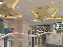 -奈尔宝·儿童乐园·亲子餐厅(苏州大悦城店)