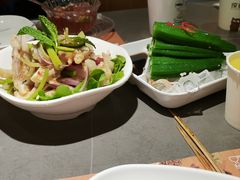 -探炉·香辣豆花烤鱼(笋岗宝能环球汇店)
