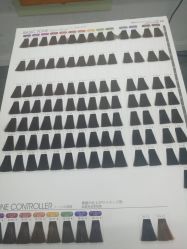 -茶发Salon·烫发染发理发