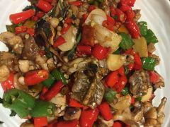 -铁公鸡·四川料理(天环广场店)