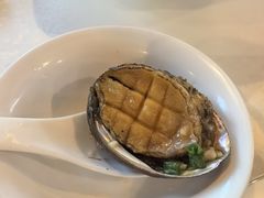-松兰山海景大酒店·海鲜中餐厅