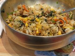 -米村拌饭(东方新天地店)