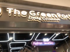 -The Green Party(嘉里中心店)