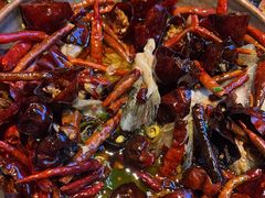 -隔壁老王·家常云南菜(花巷店)