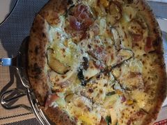 -Primo·丽莫意大利窑烤披萨