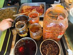 -红鼻子桂林米粉(金唐新光界店)