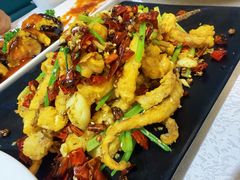 -大眼锅贴水饺(河东店)