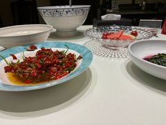 -梅花香里大酒店(郁金香路店)