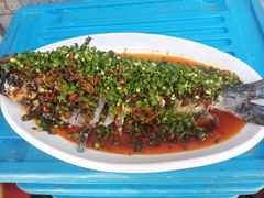 豆香捞鱼-十碗香