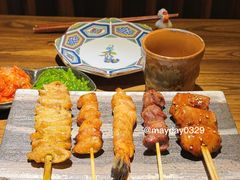 -鸟幸 TORISAKI 炭火居酒屋