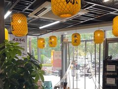 -长安后宰门水盆羊肉(新都心店)