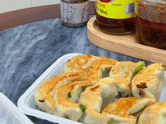-八珍·广式煎饺·广州老字号(北京路总店)