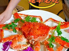 -东记炭炉·海鲜鸡煲(龙华店)