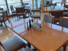 -视界美食自助餐厅·石家庄希尔顿酒店