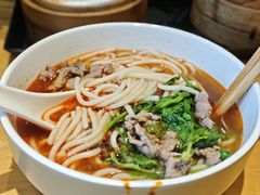 -三千粉牛肉米粉(来客茂店)