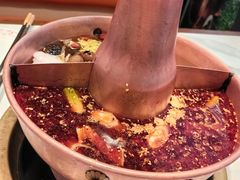 -东门口·新式老北京火锅(河西龙湖天街店)