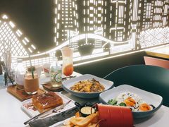 -柠檬树茶餐厅(海雅缤纷城店)