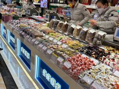 -泰康食品(南京东路店)
