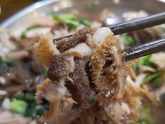 -谢老五跷脚牛肉·非遗传承店