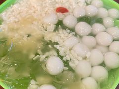 沥泉冰粉-黄氏沥泉·冰粉(玉林店)